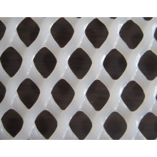 Strong and Durable Plastic Mesh